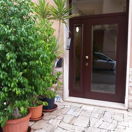 Casa Vacanze Lory Monterotondo  Exterior foto