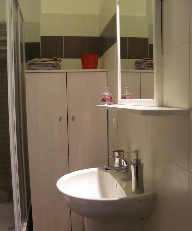 Casa Vacanze Lory Monterotondo  Cameră foto