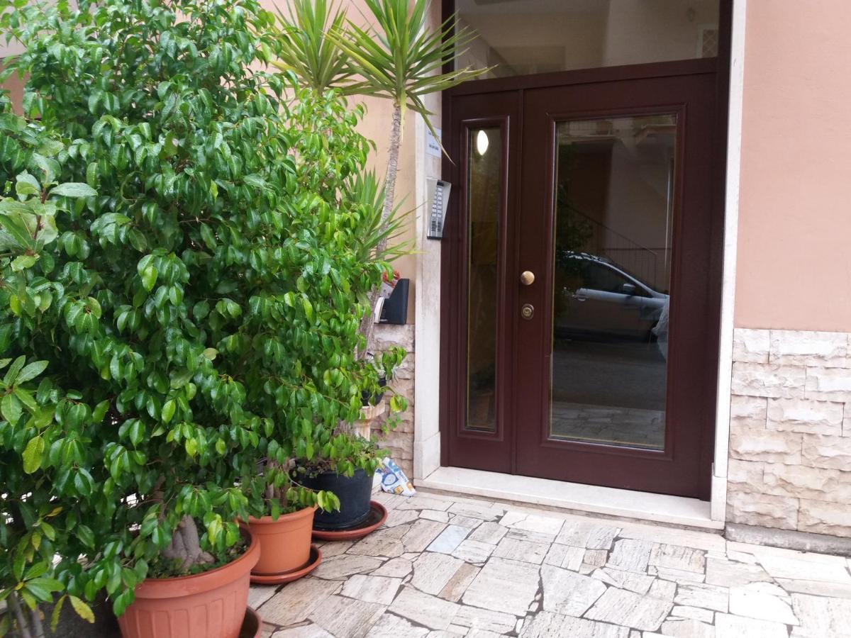Casa Vacanze Lory Monterotondo  Exterior foto