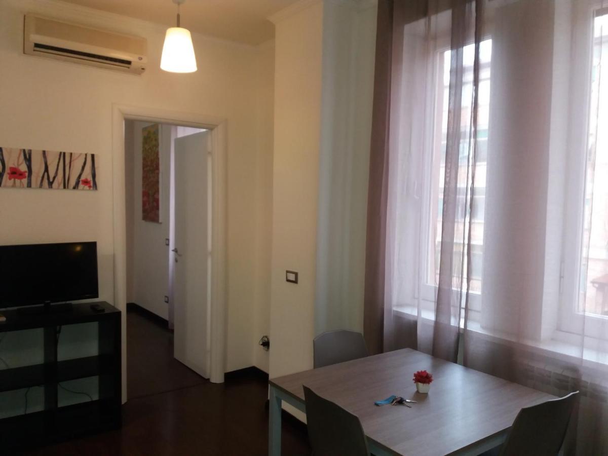 Casa Vacanze Lory Monterotondo  Exterior foto