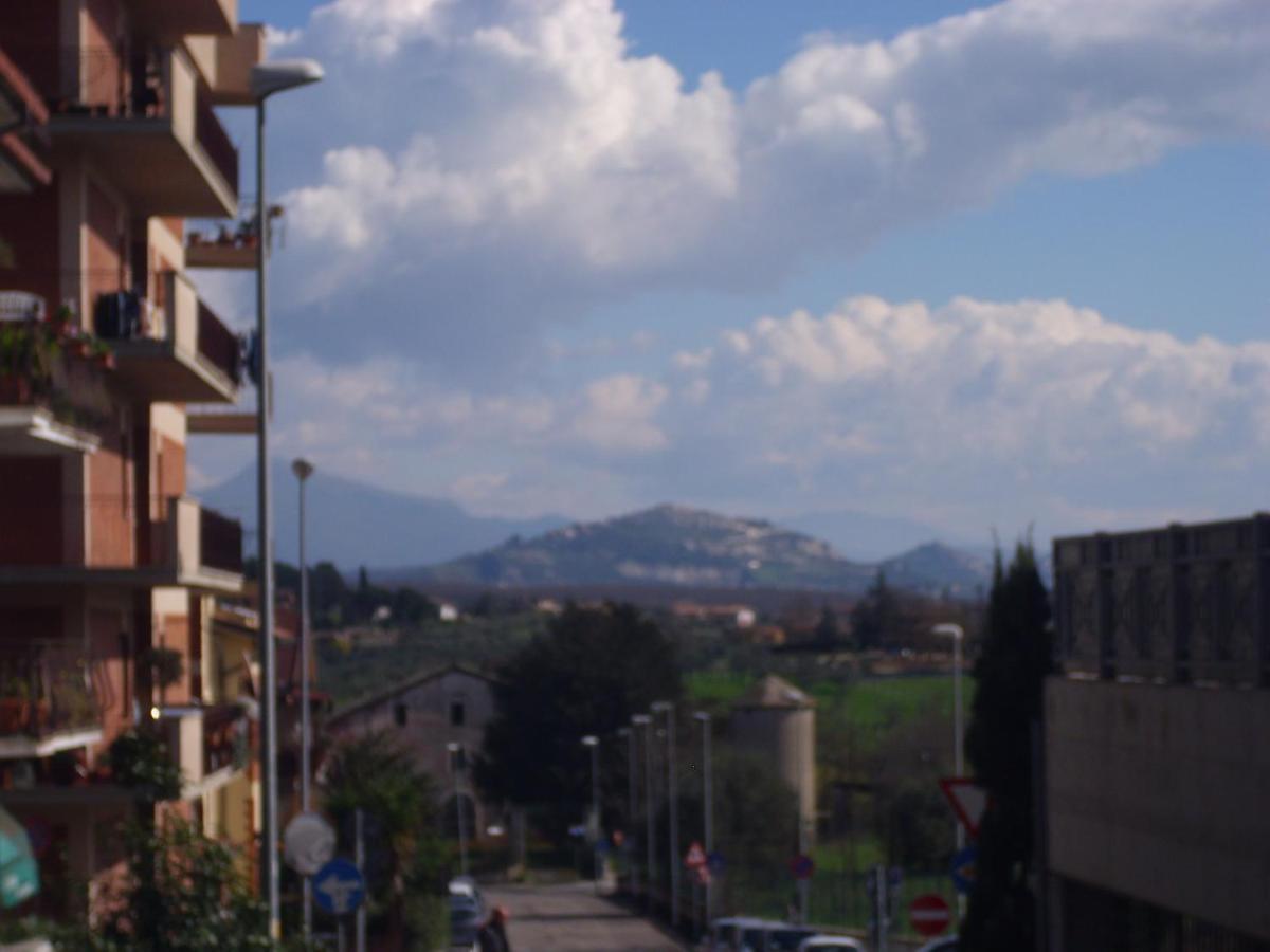Casa Vacanze Lory Monterotondo  Exterior foto