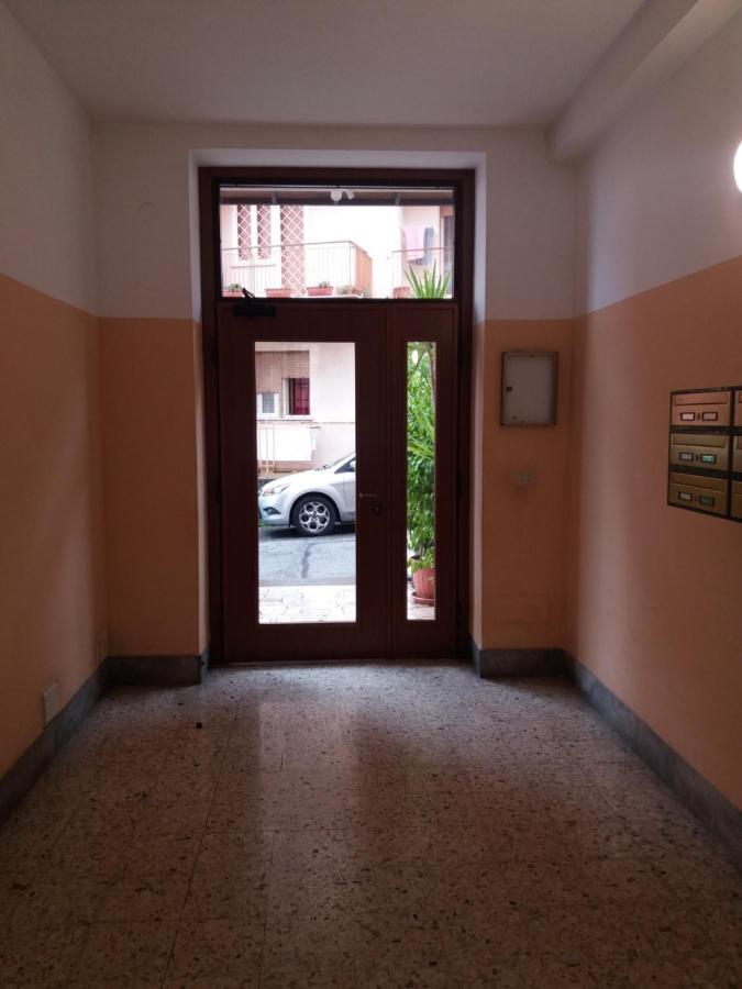 Casa Vacanze Lory Monterotondo  Exterior foto