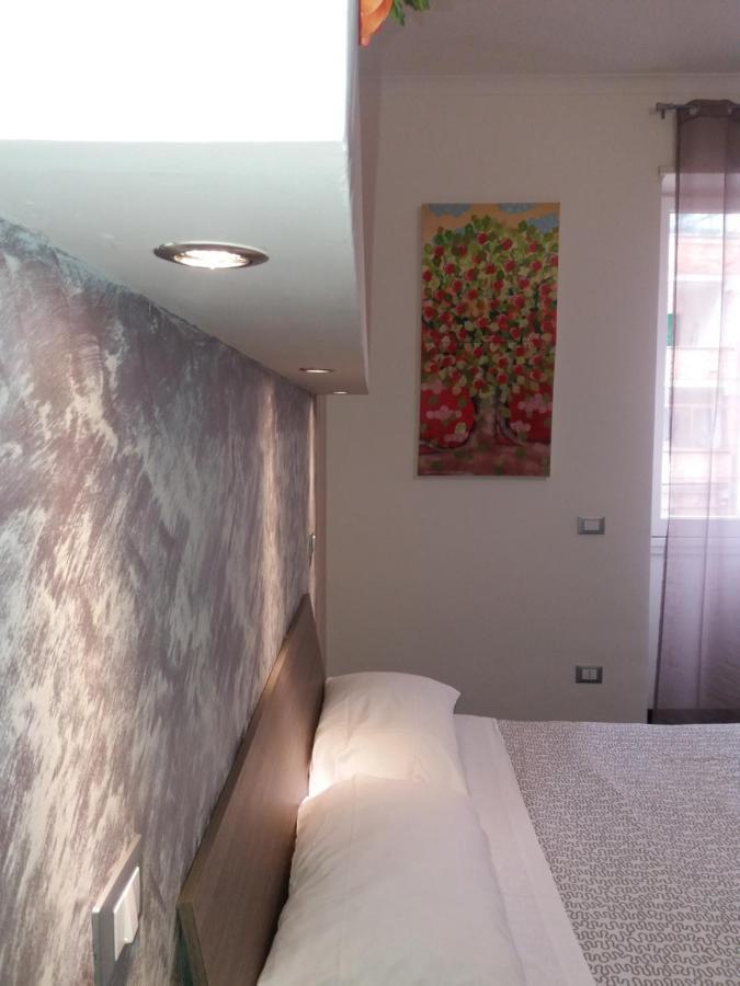 Casa Vacanze Lory Monterotondo  Exterior foto